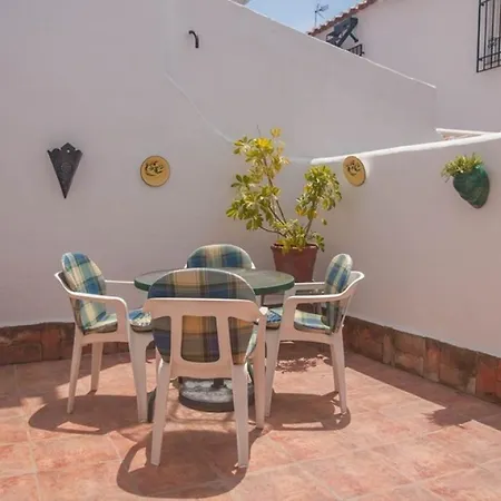 Casa Almijara Canovas