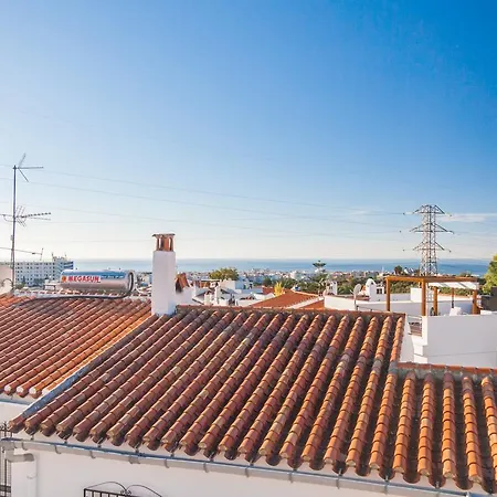 Casa Almijara Canovas * Nerja