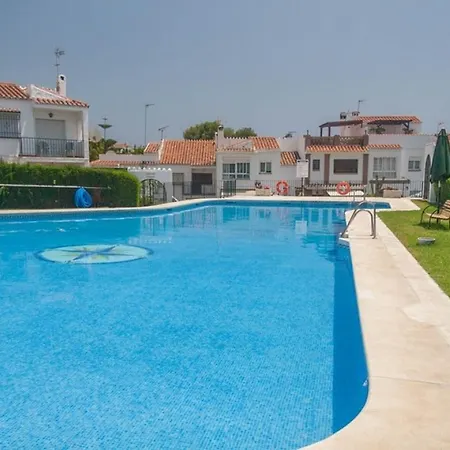 Casa Almijara Canovas Nerja
