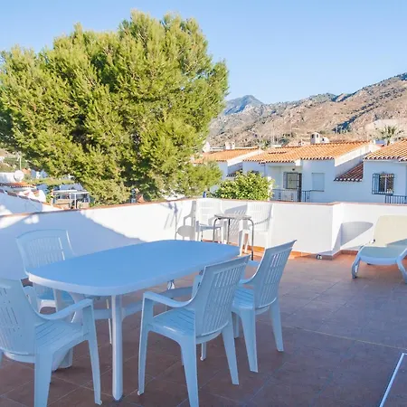 Holiday home Casa Almijara Canovas