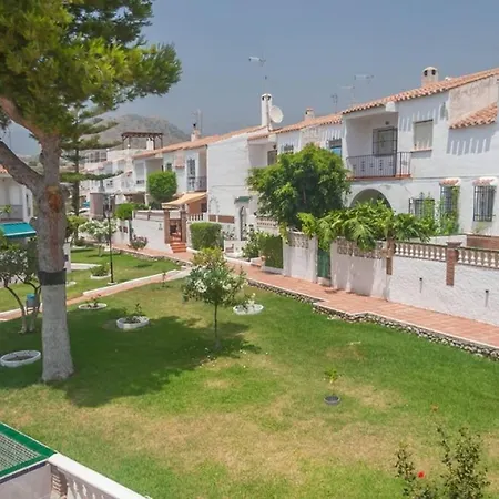 Casa Almijara Canovas