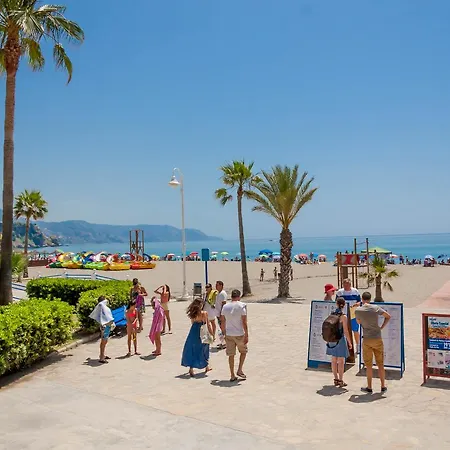 Casa Almijara Canovas Nerja