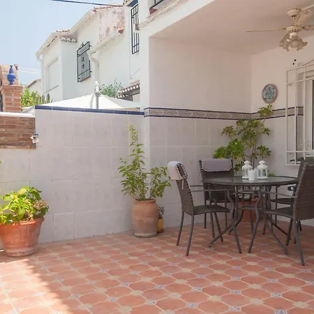 Casa Almijara Canovas Holiday home Nerja