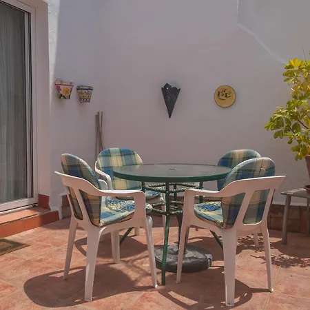 Casa Almijara Canovas Holiday home Nerja