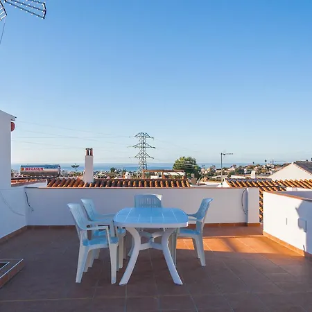 Casa Almijara Canovas Holiday home Nerja