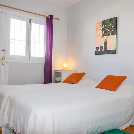 Casa Almijara Canovas Nerja