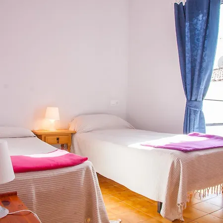 Casa Almijara Canovas *