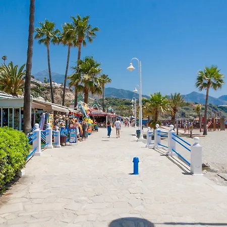 Casa Almijara Canovas * Nerja