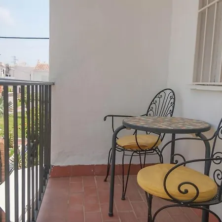 Casa Almijara Canovas * Nerja
