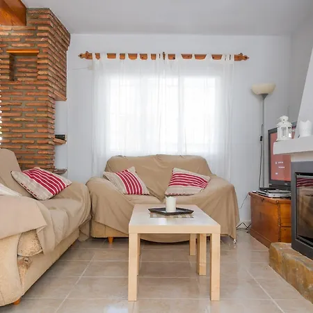 Casa Almijara Canovas *