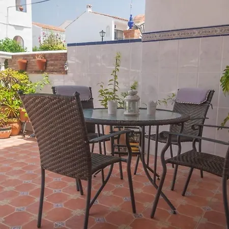 Casa Almijara Canovas Nerja