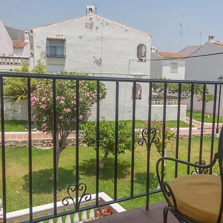 Casa Almijara Canovas Nerja