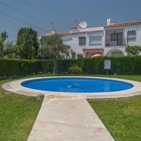 Tatil Evi Casa Almijara Canovas Nerja