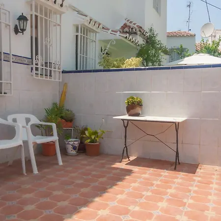 Tatil Evi Casa Almijara Canovas