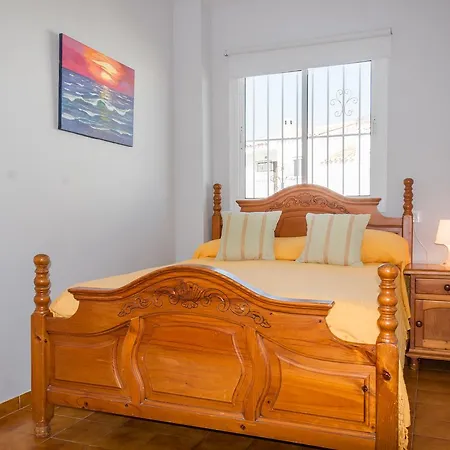 Casa Almijara Canovas