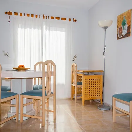Tatil Evi Casa Almijara Canovas *